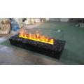 1200mm LED Flame Colors Water Vapor Fireplace