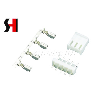 Wire to board connector SH39600-YH396