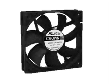 FANS SERVER DC FAN T10 Home