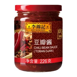 Lee Kum Kee Douban Sauce - Bottled Seasoning