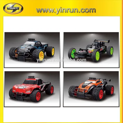 High speed rc racing car 1:16 full scale remote control toys