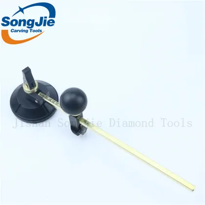 Industrial Compasses Glass Circle Cutter for Precise Circular Shapes
