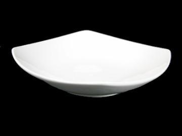 DEEP SQUARE PLATE