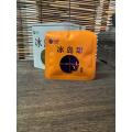 Bingdao Raw Pu'er Mini Tea Slice Jelas Es Gula Manis, 15 Buah Portabel