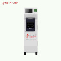 Finger Print Banknote Mini Bank Safe Management System