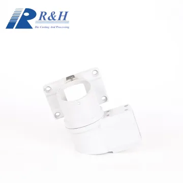 Die Casting Manufacturer Die Casting Product motor vehicle spare part
