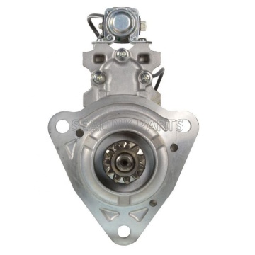 New 12V Starter 6KW 11T for Mitsubishi Electric 105P60 DPS60