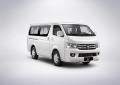 Foton landscape G7 RHD Diesel mini bus