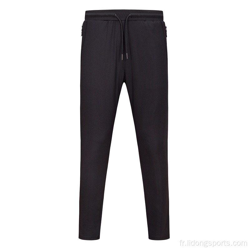 Pantalon d&#39;entraînement de jogging de sport pour hommes