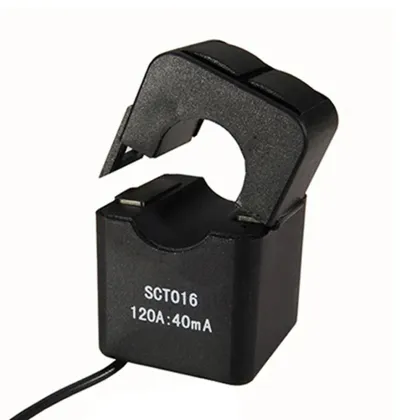 Electricity CT Current Sense Transformer