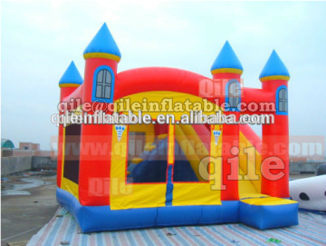 Two lanes backyard giant inflatable obstacle course cheap outdoor inflatable obstacle course for kids