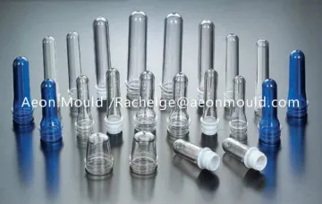 PET Perform mould