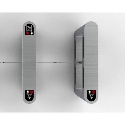 Swing Turnstile Barrier Speed Gates System