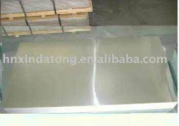 Aluminium Frame