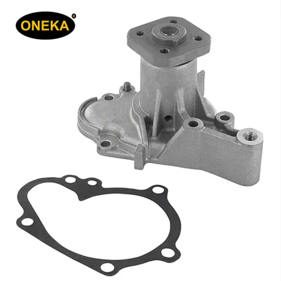 ONEKA AUTO PARTS KOREAN CAR ENGINE WATER PUMP 25100-02566 25100-02577 WP5029 FOR PICANTO/CLICK/AMICA/ATOS 1.1/1.0