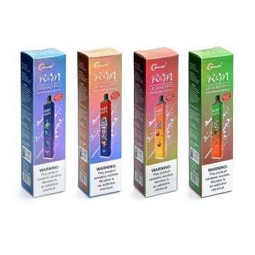 R&M Legend Pro 7000puffs Disposable Pod Device 850mAh