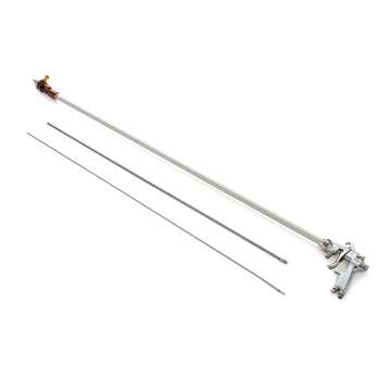 50cm Pneumatic Tool: Long Lance Spray Gun - High Performance Painting Solutions