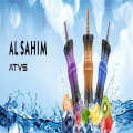 ATV AL SAHIM 200K Puffs VAPE
