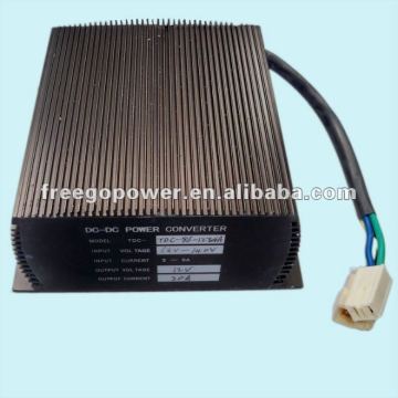 dc dc converter 24v to 48v conventer for electric bike