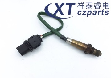 Auto zuurstofsensor Benz 0035427018 voor Benz