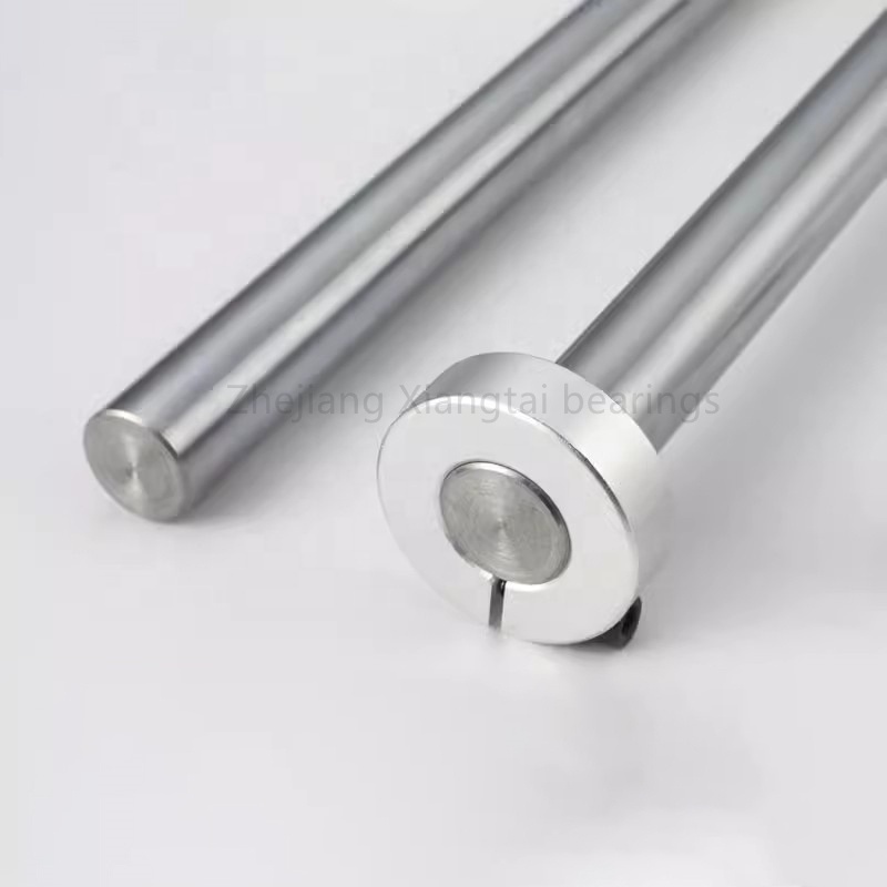 Stainless Steel Shaft Collar - Tight Shaft Locking Collar