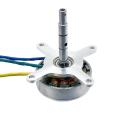 ITO 65BL Бесщеточный двигатель с высоким крутящим моментом и внешним ротором