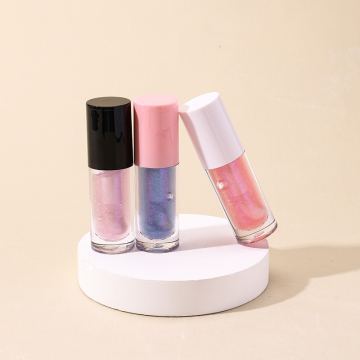 Wholesale High Quality Private Label Moisturizing Shiny Lip Gloss