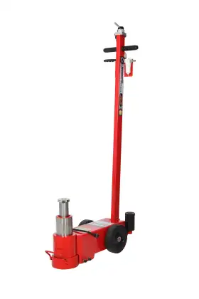 High-Quality 50-80 Ton Truck Pneumatic Car Jacks and Hydraulic Lifts - HONGTAI