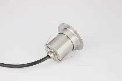 LED underwater lights for square lighting