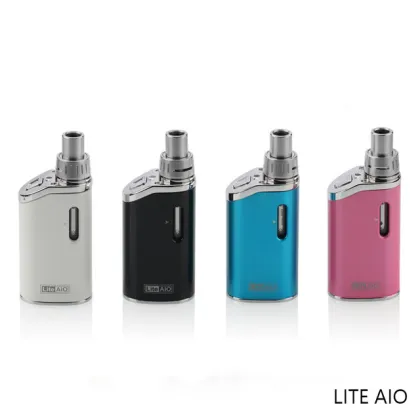 Original 1300mAh Lite Aio Box Mod