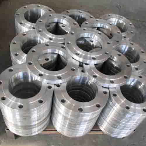 JISB2220-1984 Stainless Steel Flange SS304