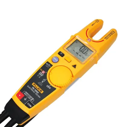 Fluke T6-1000 Electrical Tester 1000V AC