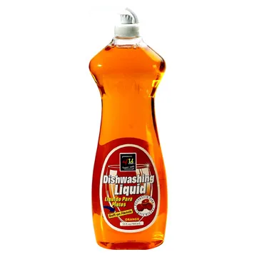 Dishwashing Liquid