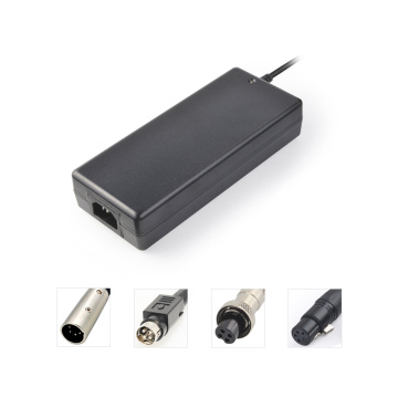 Universal 15V8A 120 Вт AC DC Adapter