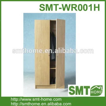 new design melamine bedroom armoire