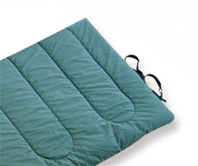  envelope style sleeping bag