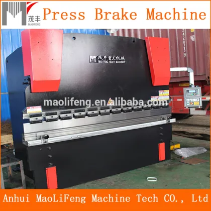 CNC Press Brake