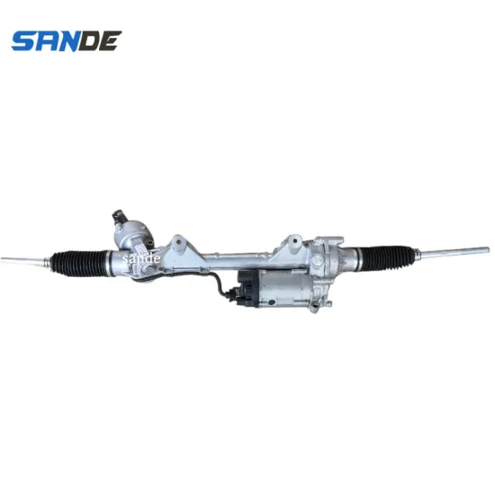 Electronic Power Steering Rack 32106874852 32106864247 Fit for BMW 3 Series F30 F35 Power Steering Gear Box