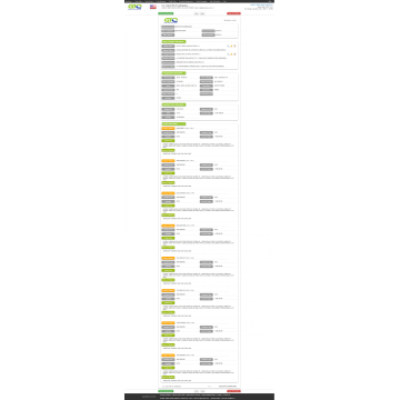 Data Impor Karbon USA