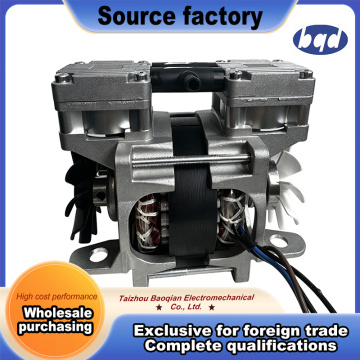 Легкий портативный кислородный компрессор в домашних условиях