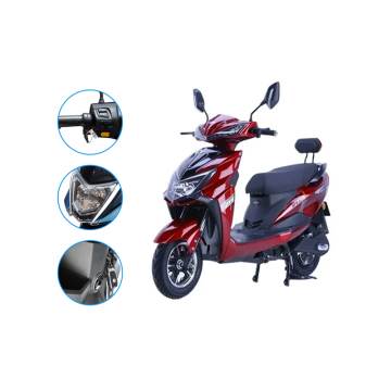 72V Electric Bike, Scooter, and Motorcycle Overseas Warehouse: Popular Choices