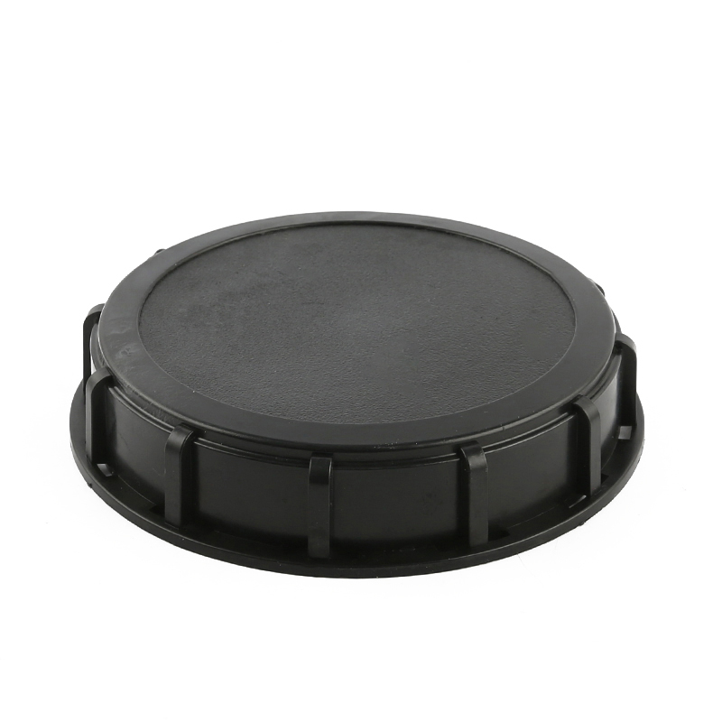 155mm/ 6 Inch IBC Lid HDPE Material Cover 