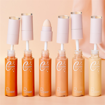 Private Label Waterproof Long Lasting Custom Face Concealer Stick