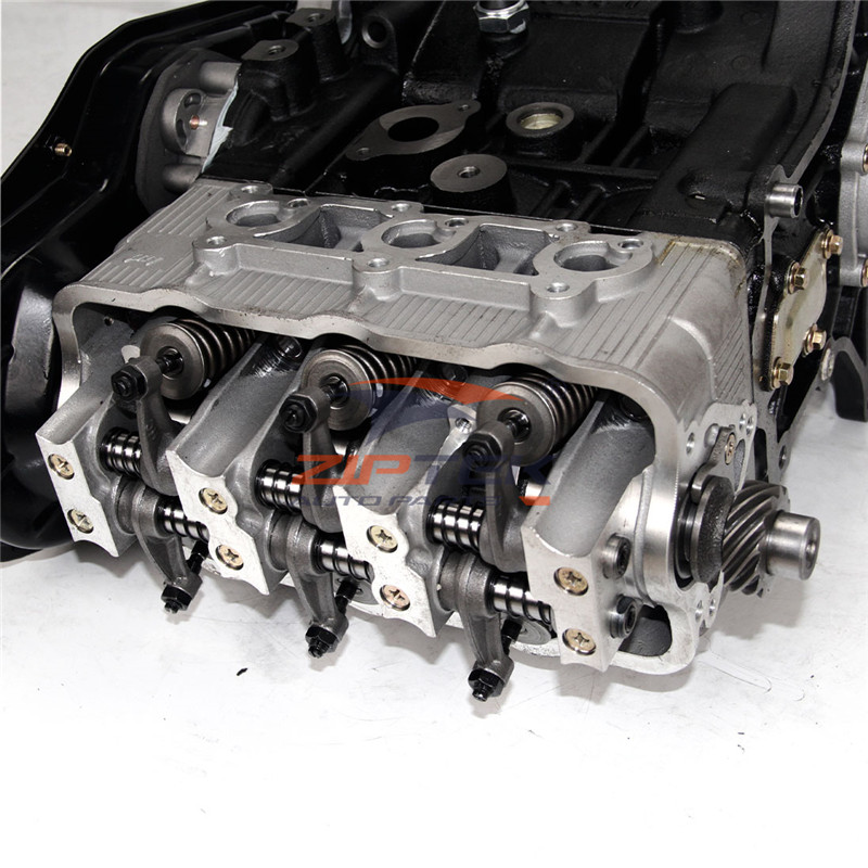 Suzuki Changan F8B Engine original parts