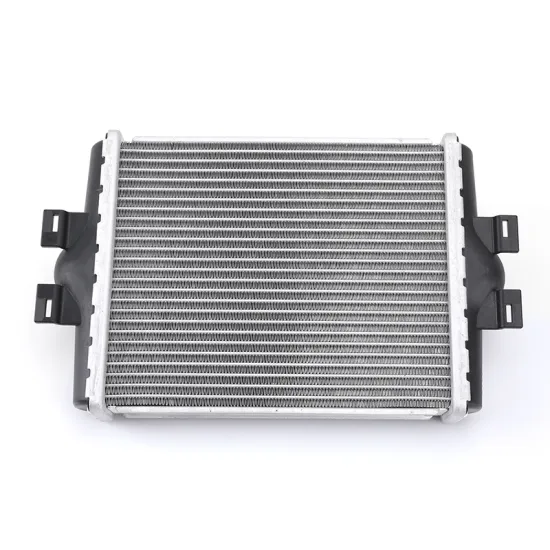 Aluminum Radiator for BMW 3 & 4 Series F30 F31 F33 F32 F82 F20 F21 F22 F23 F34 328i 335i 440i 340i X Drive