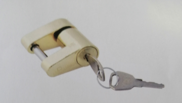 adjustable drop hitch Pins Locks