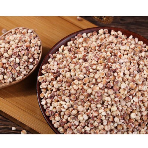 Organic Red Sorghum Grain Non GMO450g