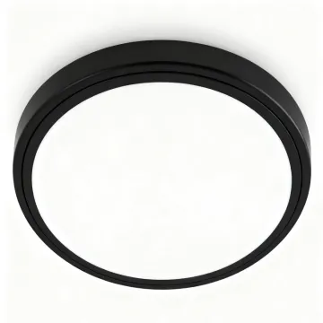 Contemporary Ceiling Lamp for Cozy Spaces