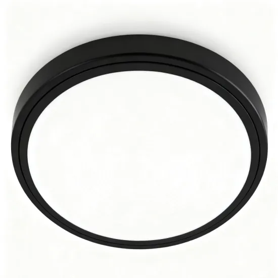 Contemporary Ceiling Lamp for Cozy Spaces