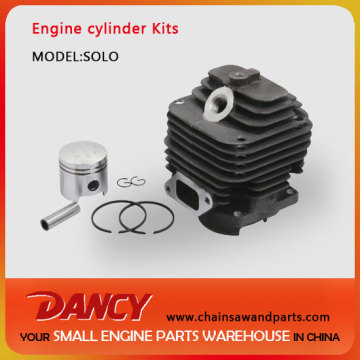 Solo OEM cylinder kits
